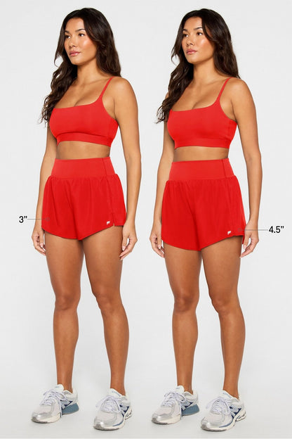 Fabletics Sun Chaser Short 3"