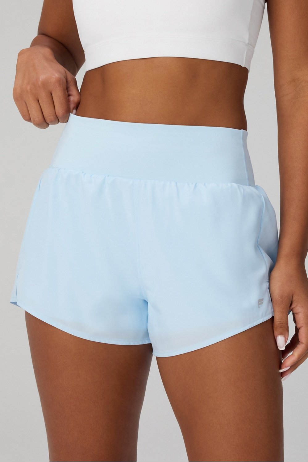 Fabletics Sun Chaser Short 3"
