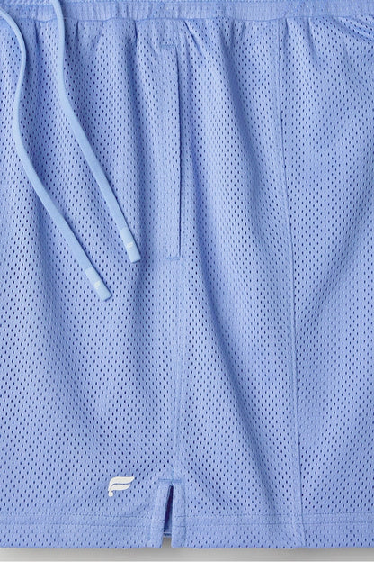 Fabletics The Essential Rec Mesh Short