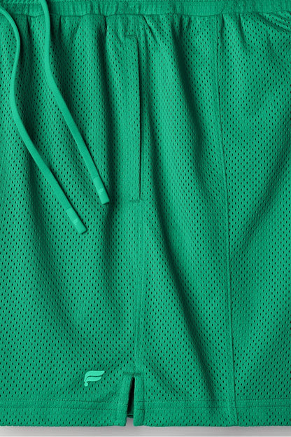 Fabletics The Essential Rec Mesh Short