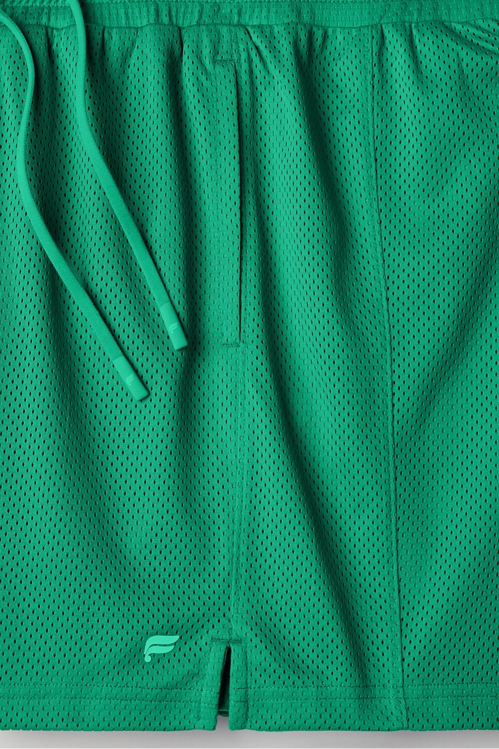 Fabletics The Essential Rec Mesh Short