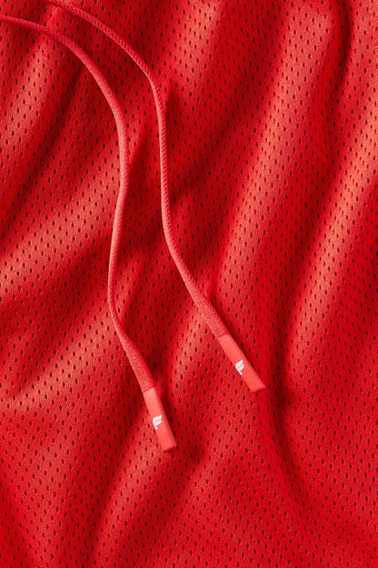 Fabletics The Essential Rec Mesh Short