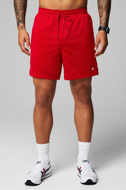 Fabletics The Essential Rec Mesh Short