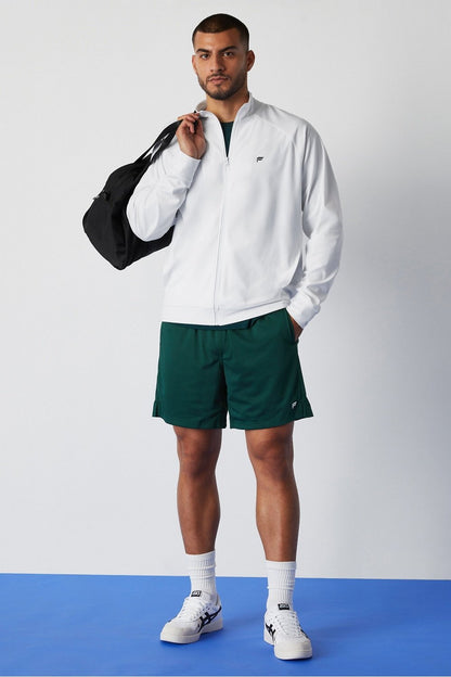 Fabletics The Essential Rec Mesh Short