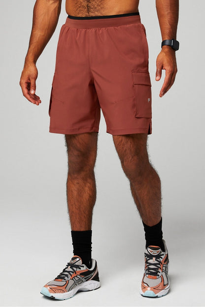 Fabletics The Fundamental II Cargo Short 7in