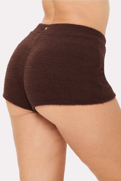 Fabletics Pet Me Booty Short