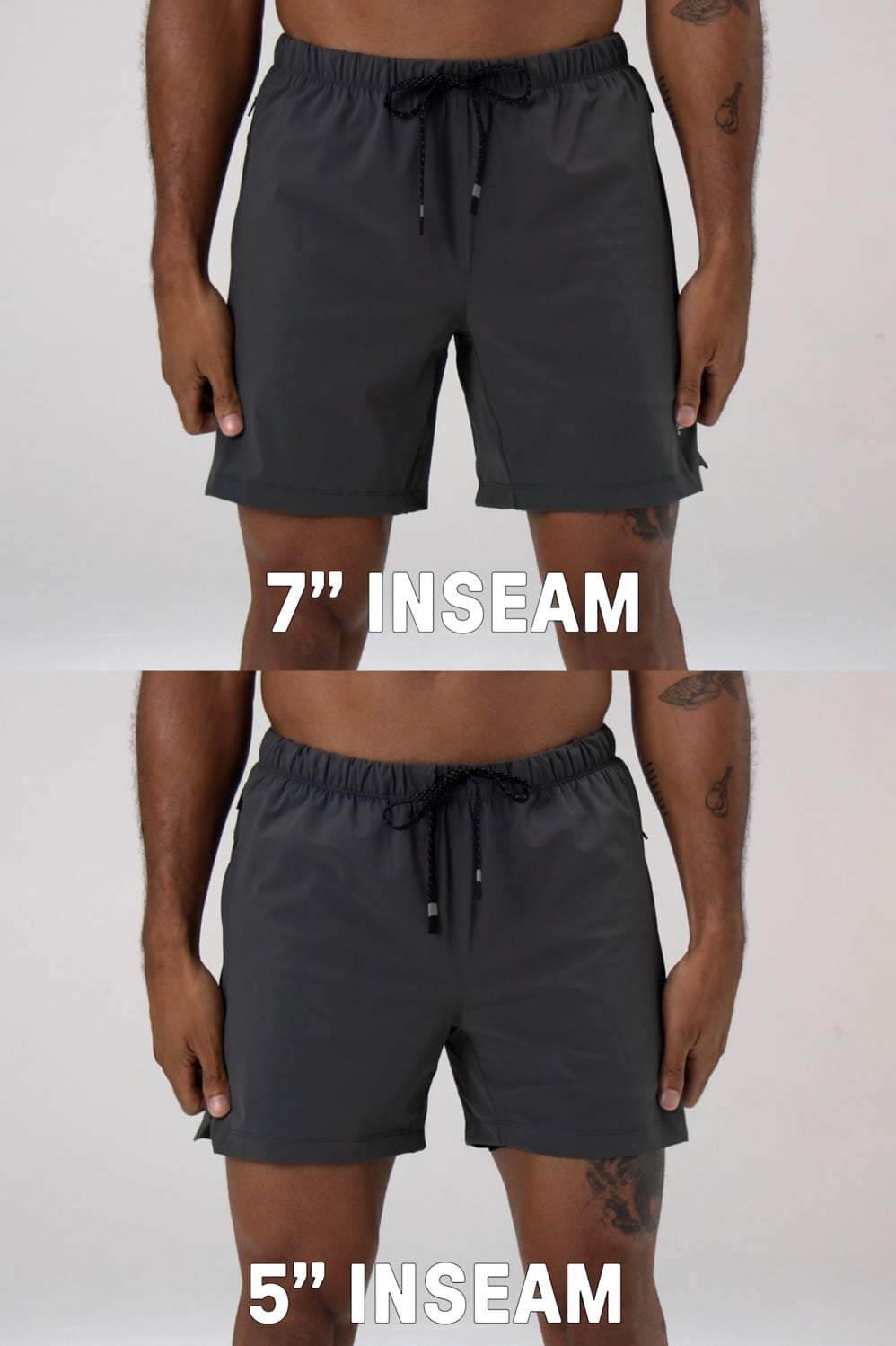 Fabletics The One Short 7in