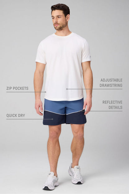 Fabletics The One Short 7in