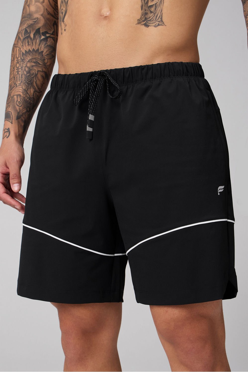 Fabletics The One Short 7in