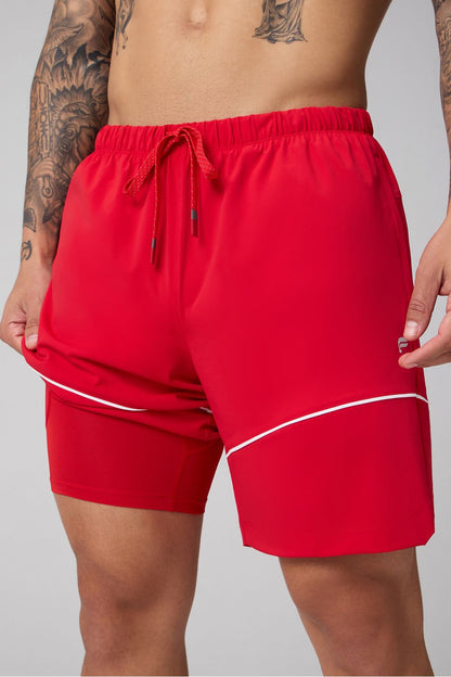 Fabletics The One Short Lined 7in