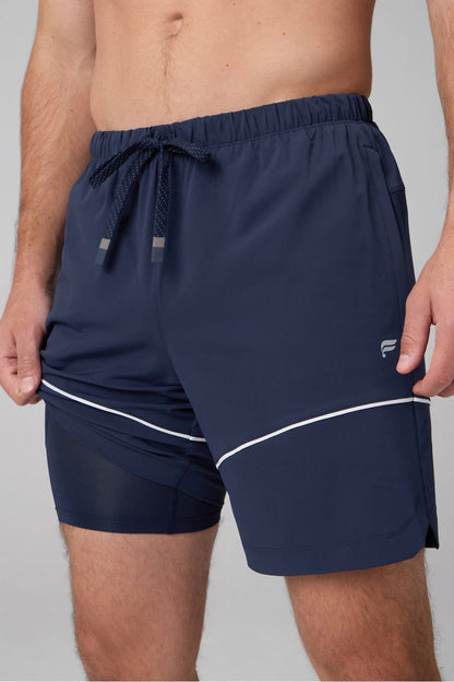 Fabletics The One Short Lined 7in