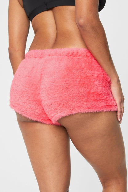 Fabletics Fuzz Me Lounge Short