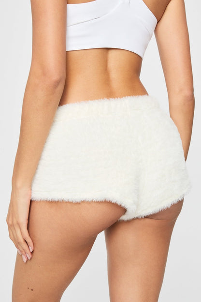 Fabletics Fuzz Me Lounge Short