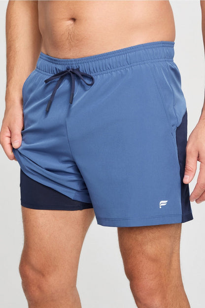 Fabletics The Infinite Short Lined 5in