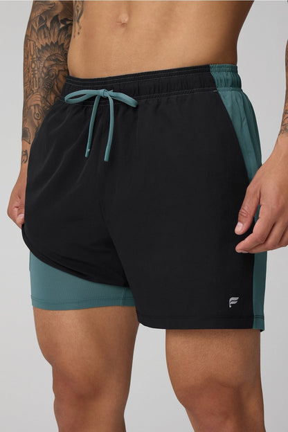 Fabletics The Infinite Short Lined 5in
