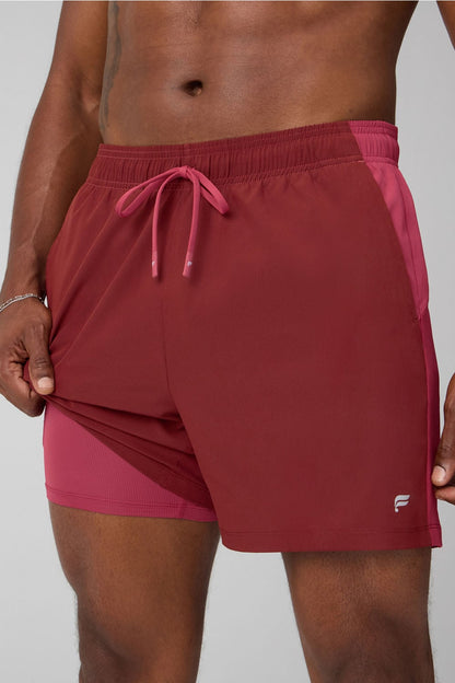 Fabletics The Infinite Short Lined 5in