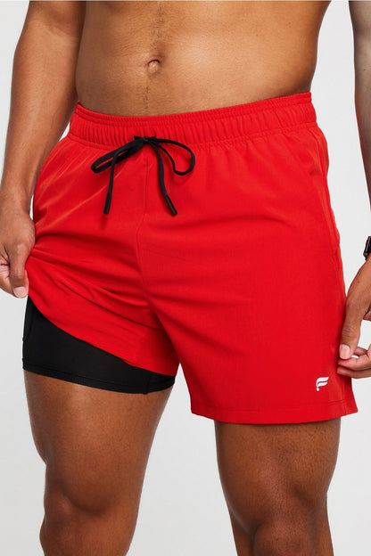 Fabletics The Infinite Short Lined 5in