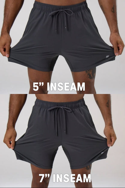 Fabletics The Infinite Short 5in