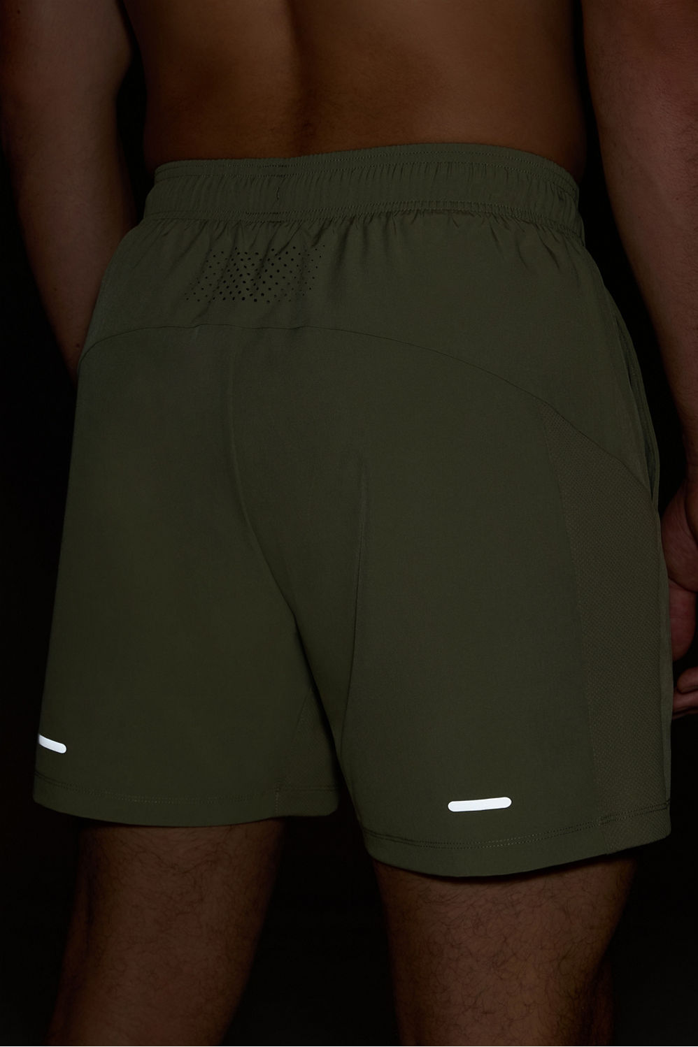 Fabletics The Infinite Short 5in