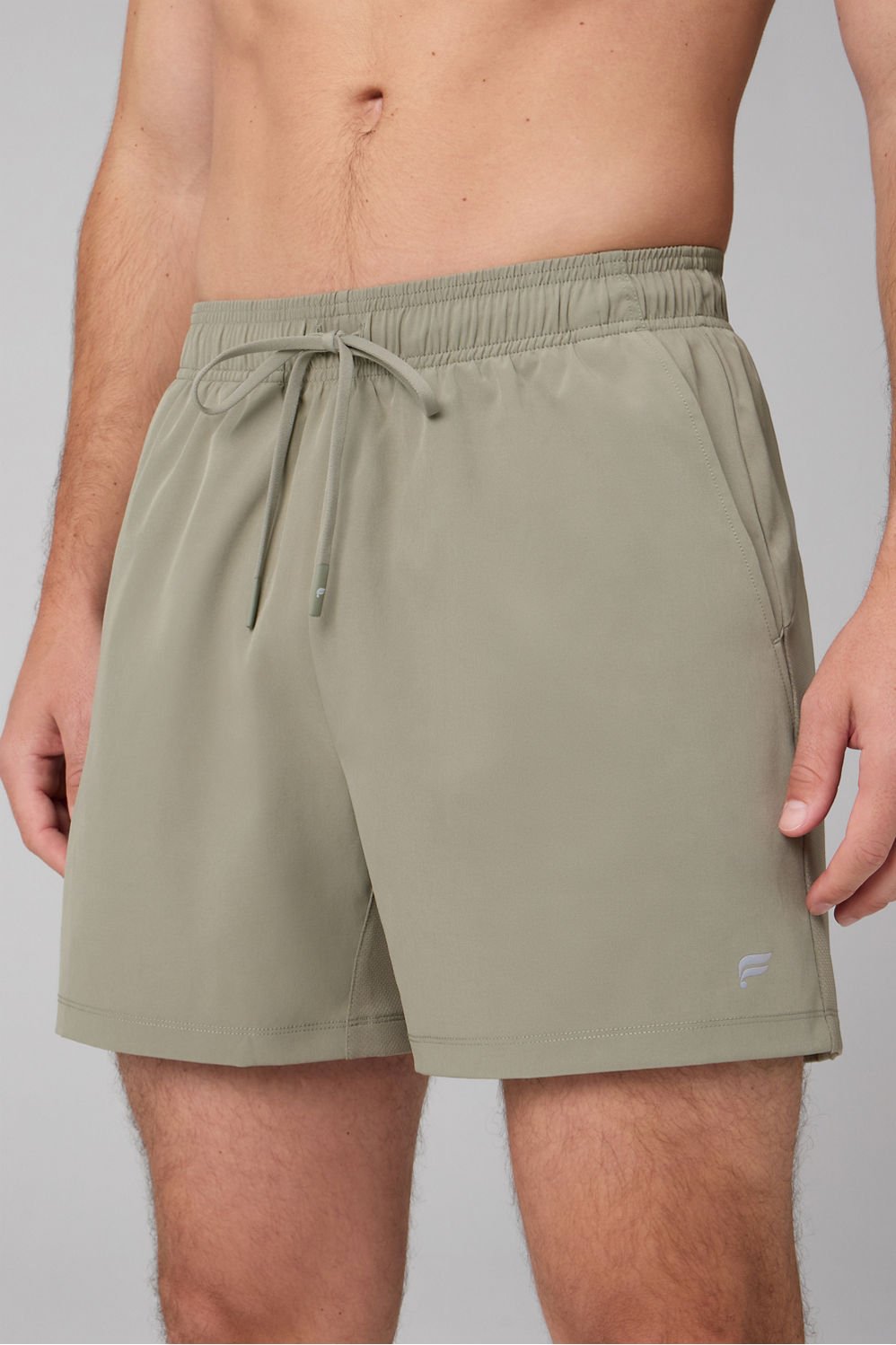 Fabletics The Infinite Short 5in