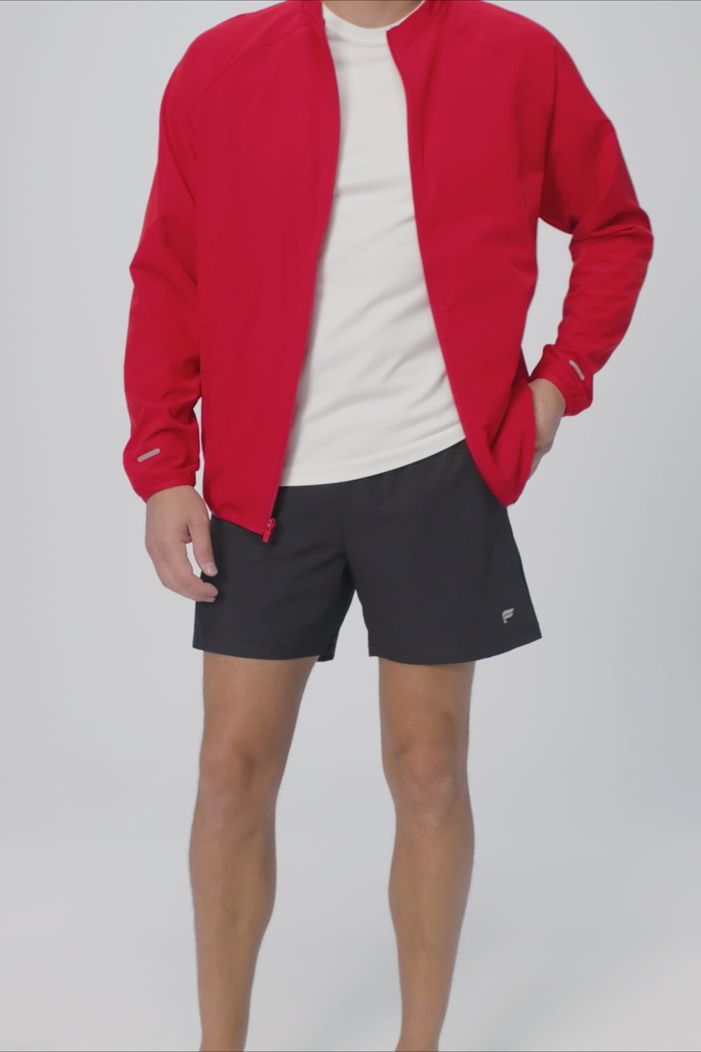 Fabletics The Infinite Short 5in