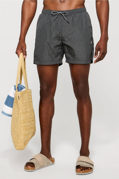 Fabletics The Swim Trunk 5in