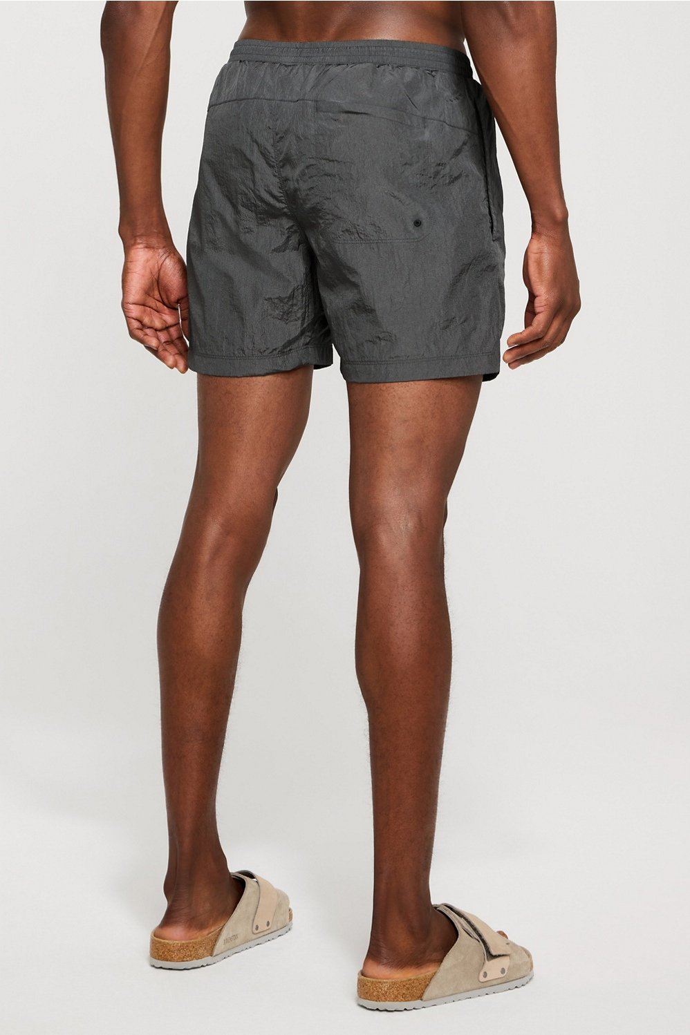 Fabletics The Swim Trunk 5in