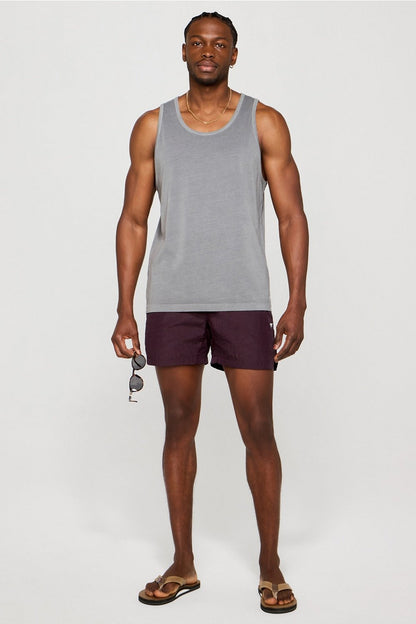 Fabletics The Swim Trunk 5in