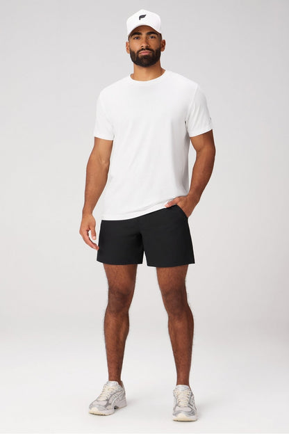 Fabletics The Don Pull-On Short 6in