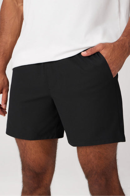 Fabletics The Don Pull-On Short 6in