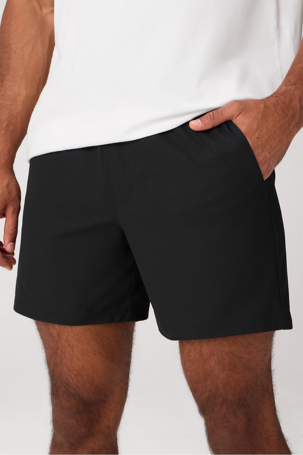 Fabletics The Don Pull-On Short 6in