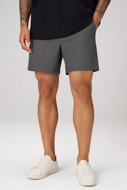 Fabletics The Don Pull-On Short 6in
