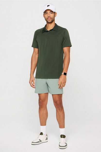 Fabletics The Don Pull-On Short 6in
