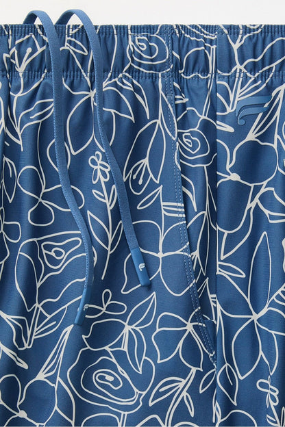 Fabletics The Don Pull-On Short 6in