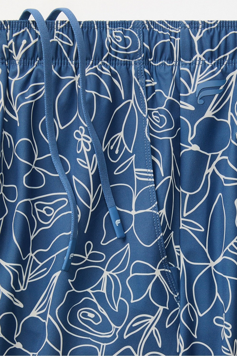 Fabletics The Don Pull-On Short 6in