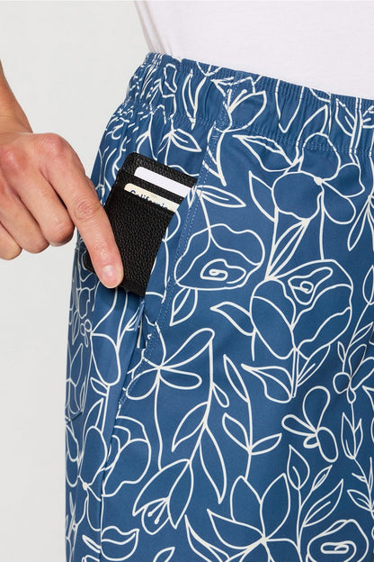 Fabletics The Don Pull-On Short 6in