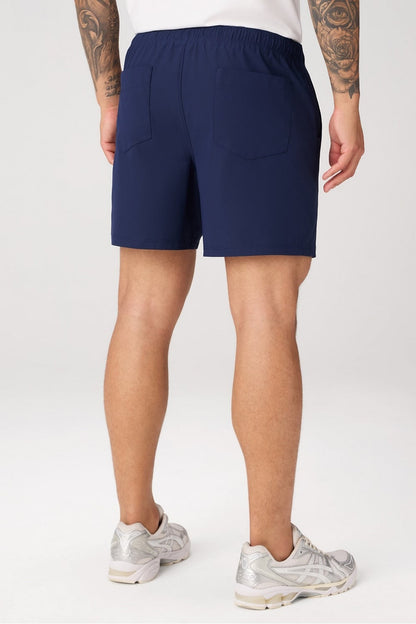 Fabletics The Don Pull-On Short 6in