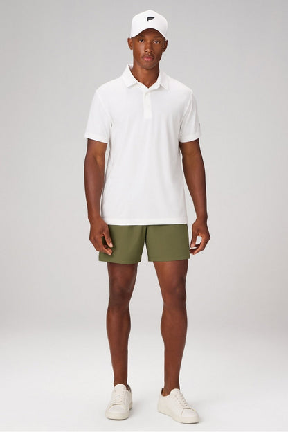 Fabletics The Don Pull-On Short 6in