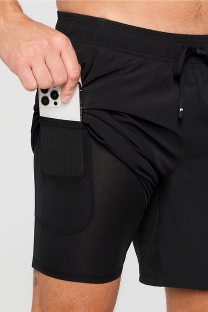 Fabletics The Infinite Short Lined 7in