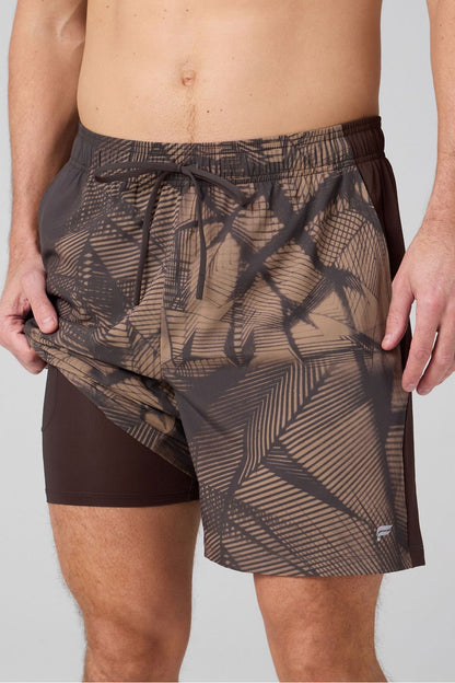 Fabletics The Infinite Short Lined 7in
