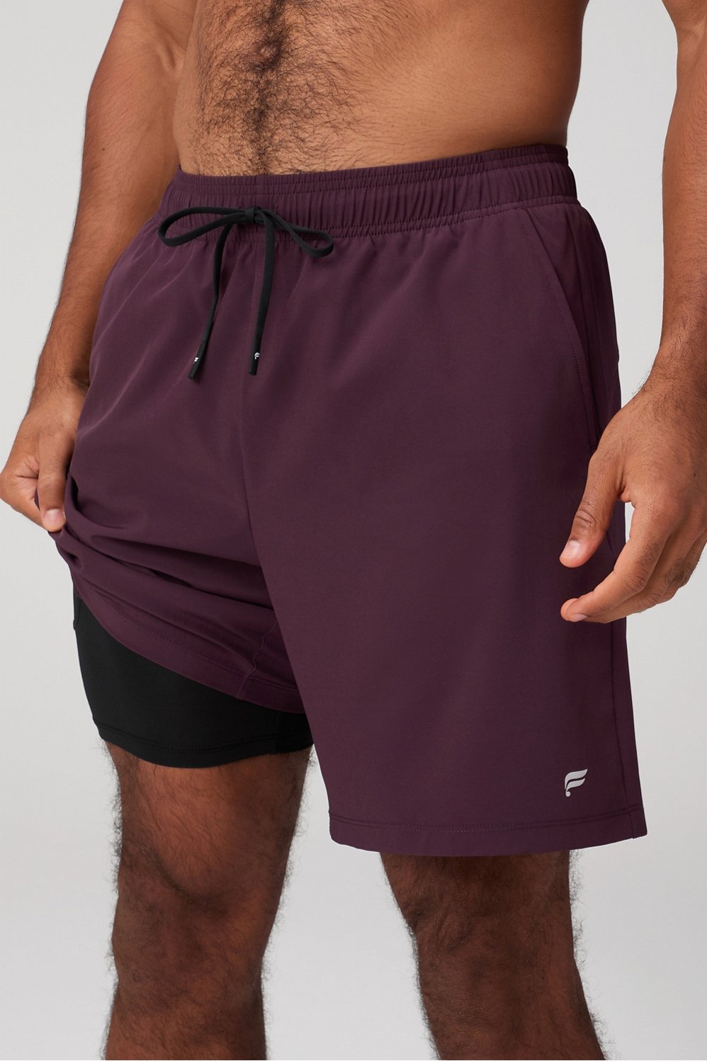 Fabletics The Infinite Short Lined 7in