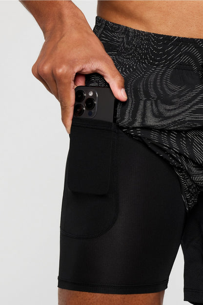 Fabletics The Infinite Short Lined 7in