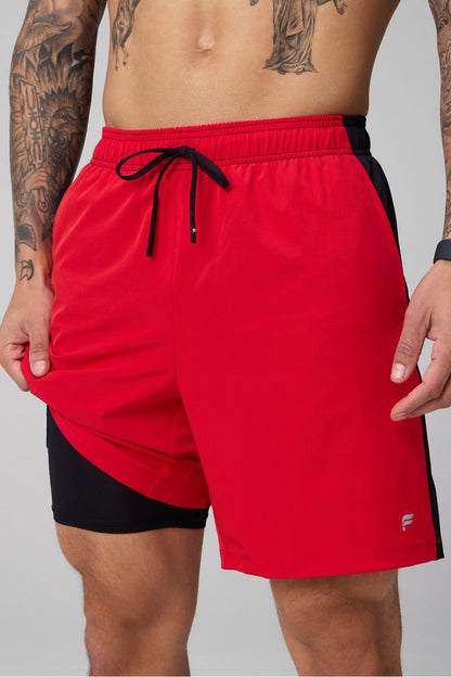 Fabletics The Infinite Short Lined 7in