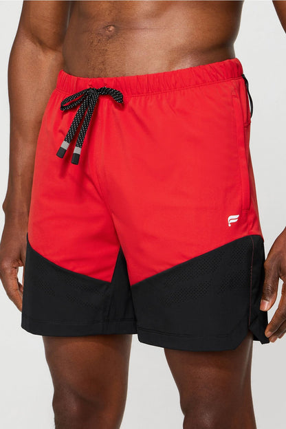 Fabletics The One Short 7in