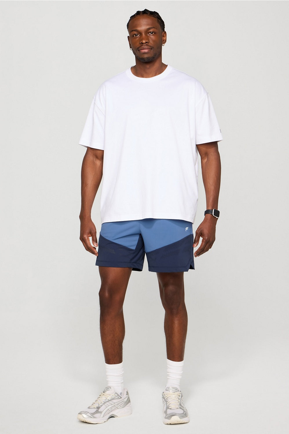Fabletics The One Short Lined 7in