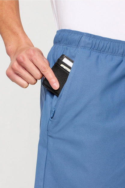 Fabletics The Don Pull-On Short 8in