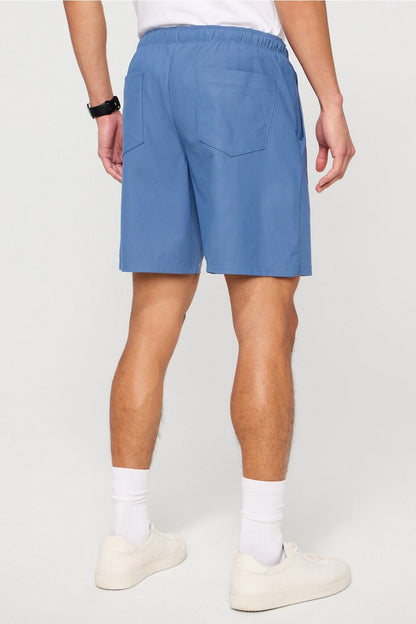 Fabletics The Don Pull-On Short 8in