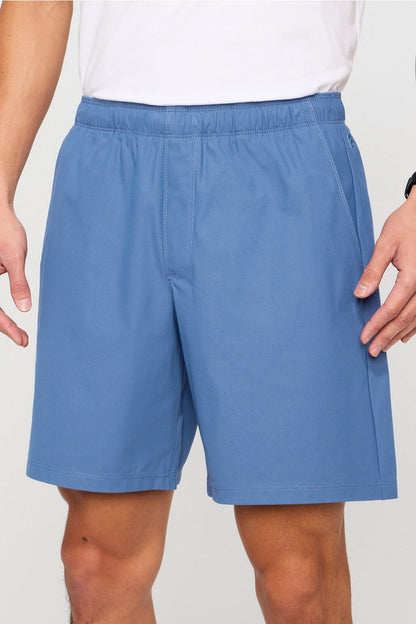 Fabletics The Don Pull-On Short 8in