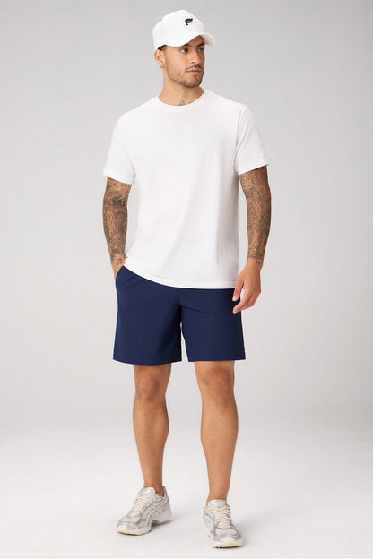 Fabletics The Don Pull-On Short 8in