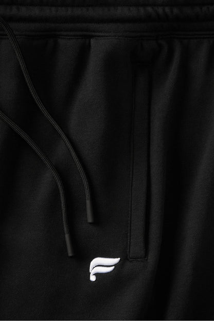 Fabletics The Year Round Terry Raw Edge Short